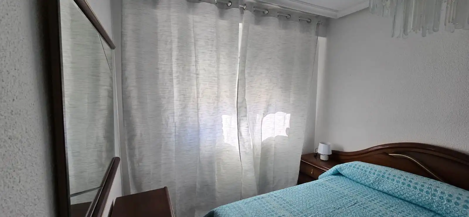 Wohnung zur Miete in PAU 2-600