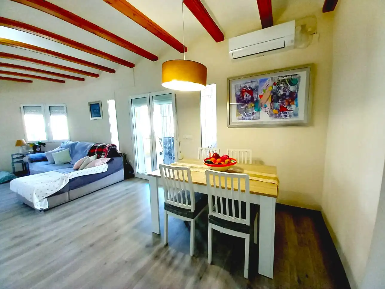 Villa avec piscine à vendre à El Ràfol d'Almúnia, imagen 22