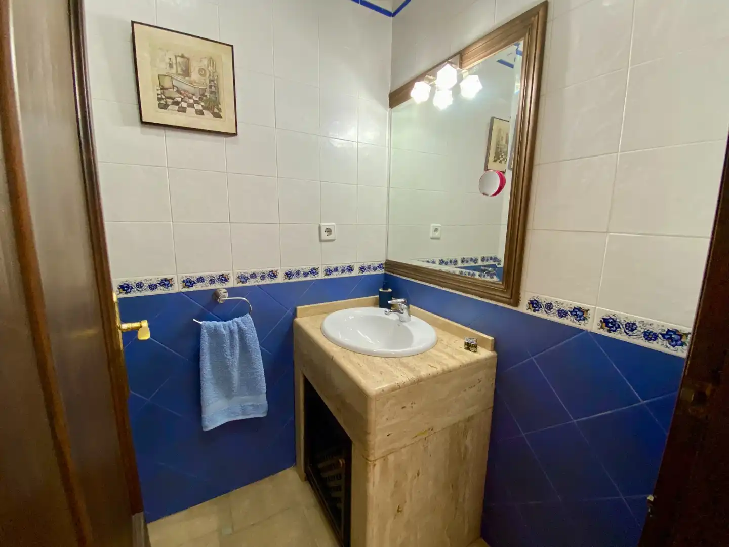 Casa amb terrassa en venda a Almoradí, imagen 13