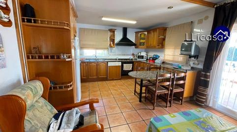 Foto 4 de Casa o xalet en venda a Calle Cabanyal, Pla dels Aljubs, La Pobla de Vallbona