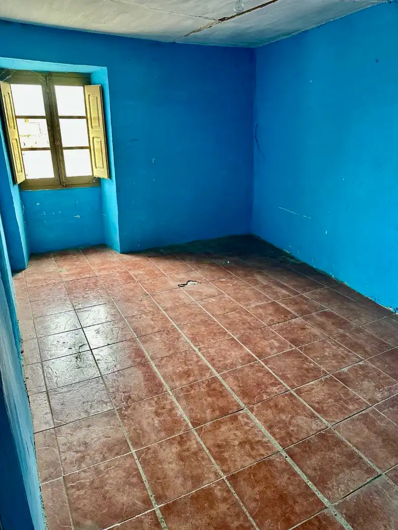 Finca rústica en venta en Valoria la Buena