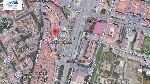 Foto 2 de Piso en venta en Calle Santander, Sant Narcís, Girona Capital