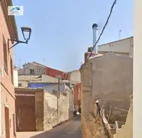 Casa en venda a Calle MESON VIEJO