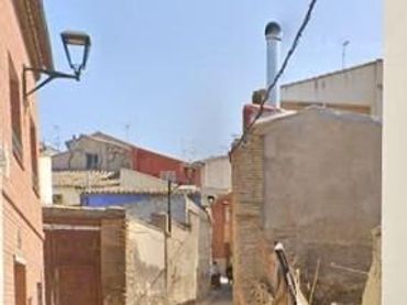 Casa en venta en Calle MESON VIEJO