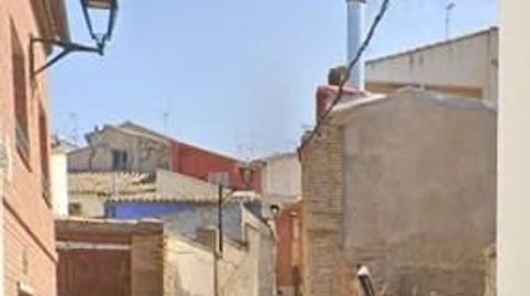 Venta casa en Ejea de los Caballeros Zaragoza