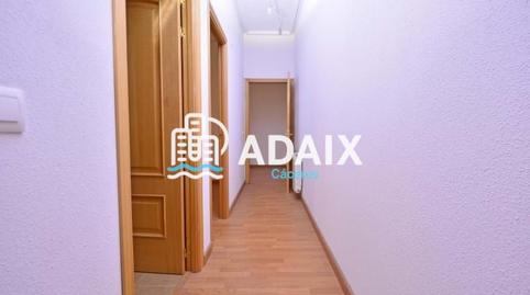 Foto 5 de Oficina de alquiler en C. Parras, Casco Antiguo, Cáceres Capital