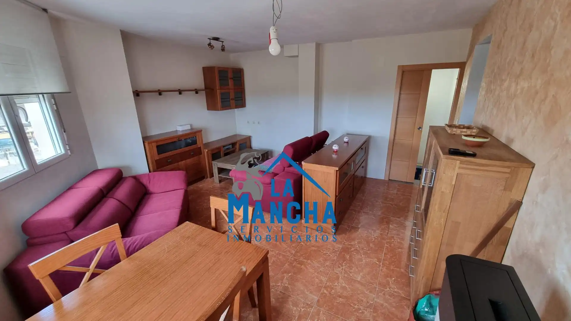 Reihenhaus zum Verkauf in Casas de Juan Núñez, imagen 2