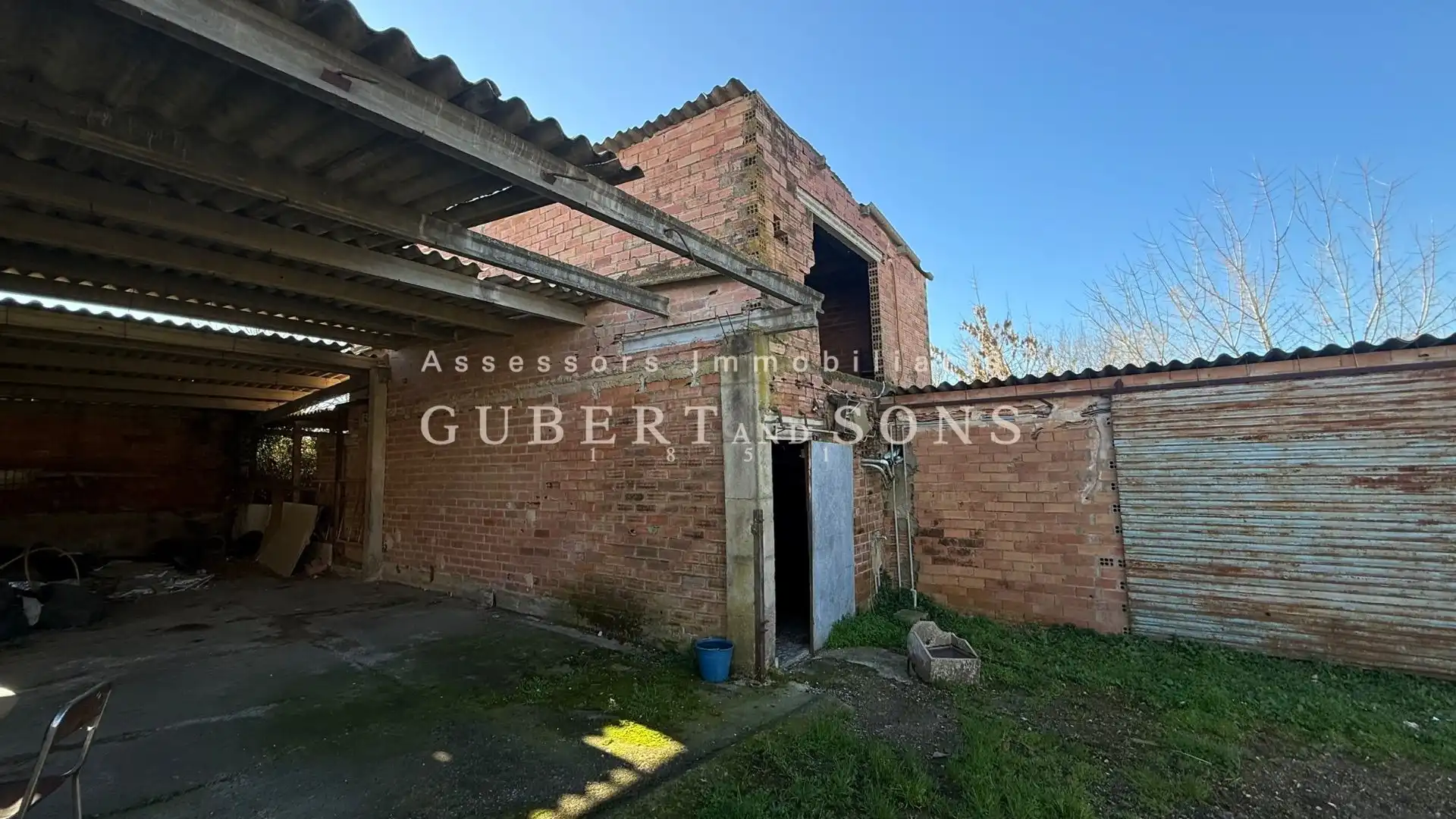Country homes for sale in Sant Gregori