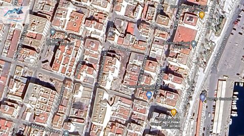 Foto 3 de Piso en venta en Calle Alboran, Puerto de Garrucha, Garrucha