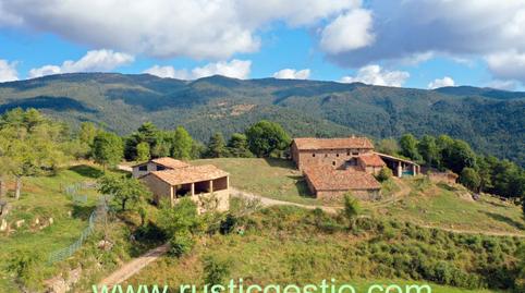 Photo 2 of Country house for sale in Sant Jaume de Frontanyà, Barcelona