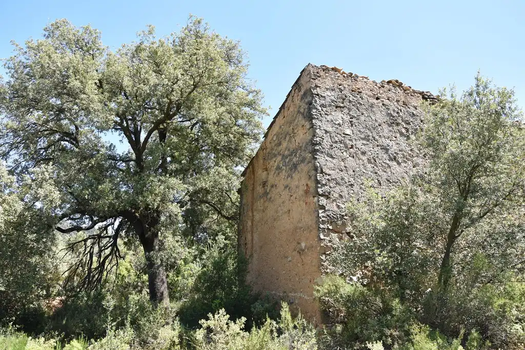 Terreni e lotti in vendita a Valderrobres, imagen 2
