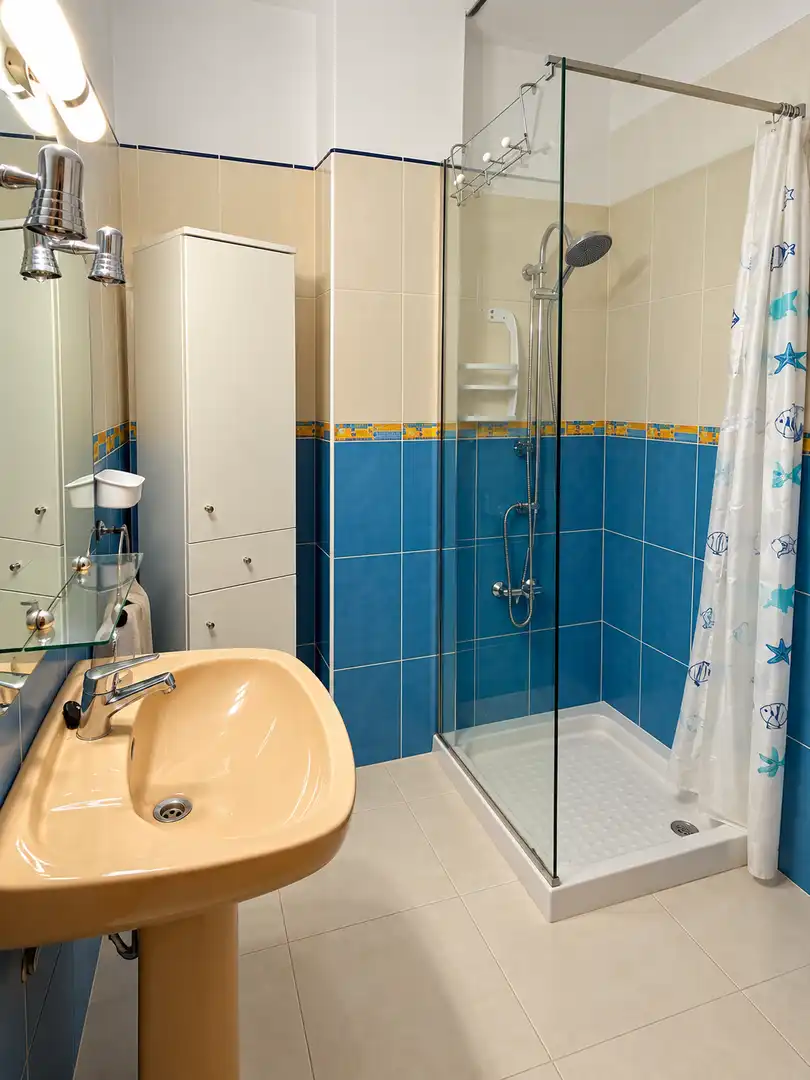 Badezimmer von Wohnungen zum Verkauf in Gran Tarajal