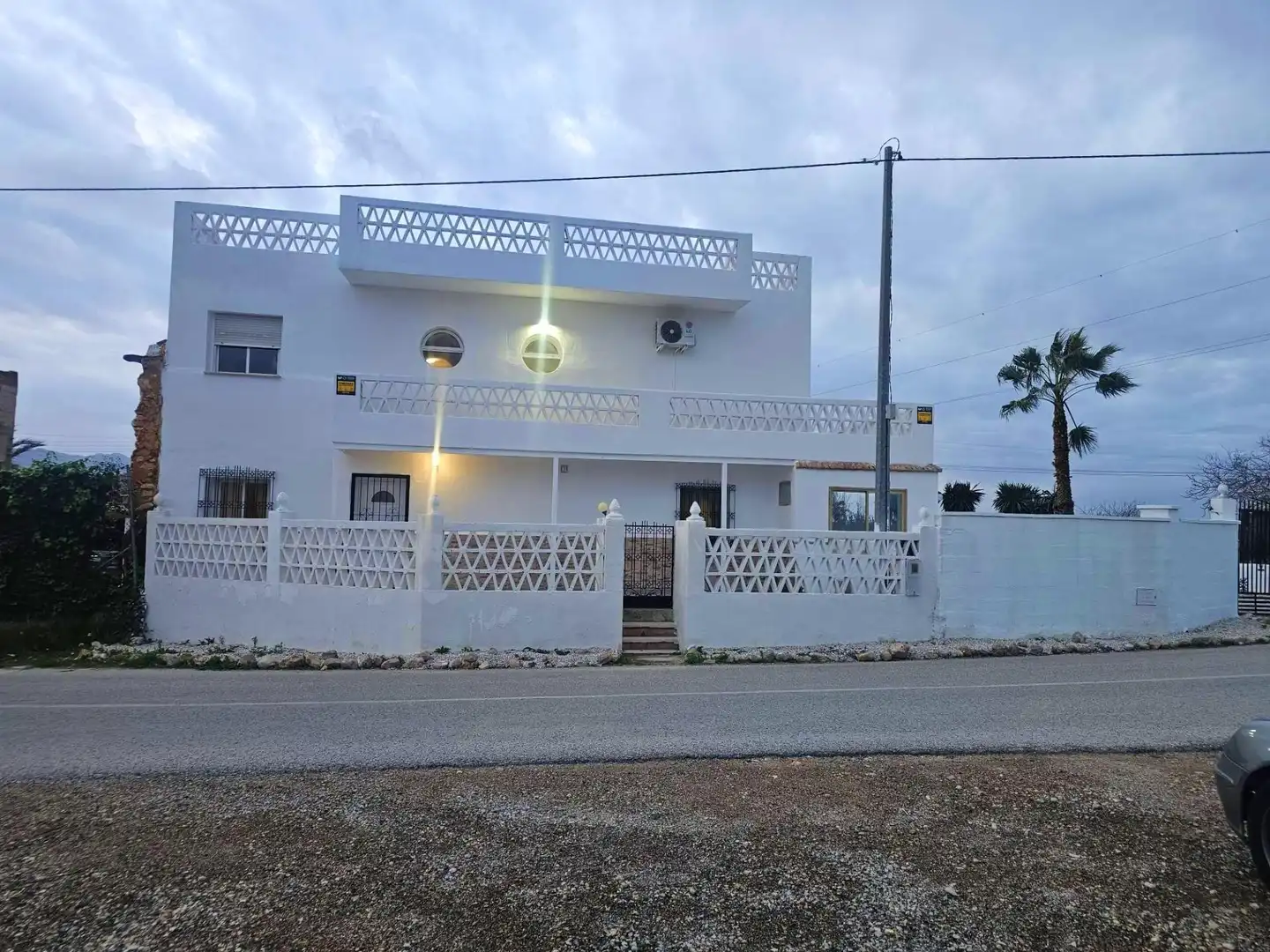 Xalet en venda a Granja de Rocamora