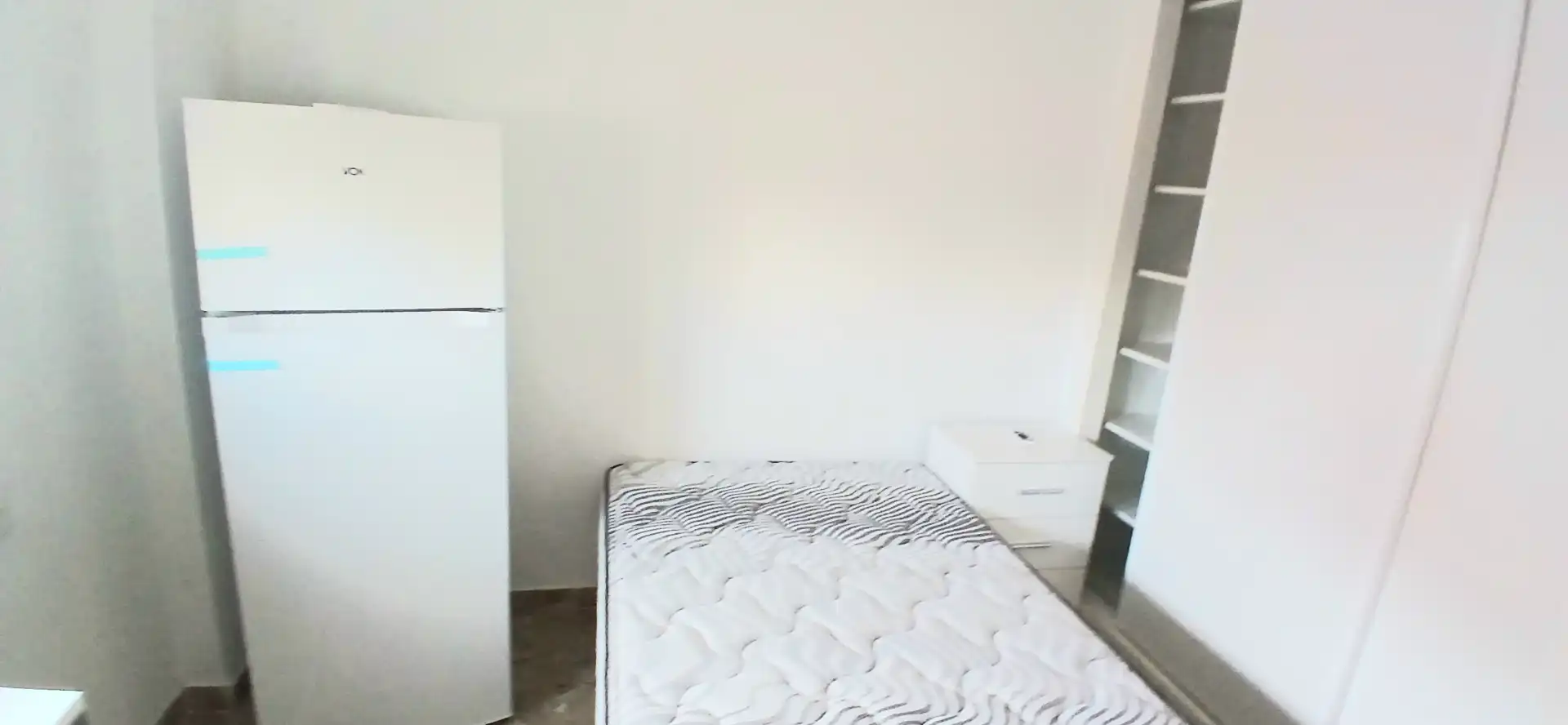 Room in Calle Real, 58, Centro