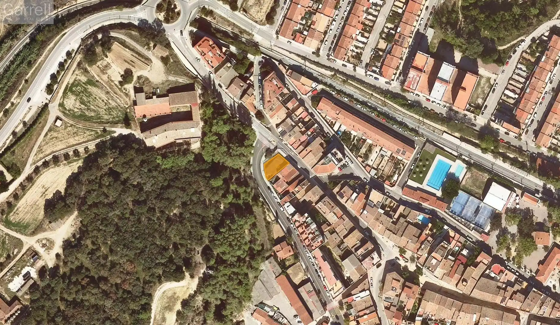 Grundstücke und Bauplätze zum Verkauf in Carrer Major, imagen 5