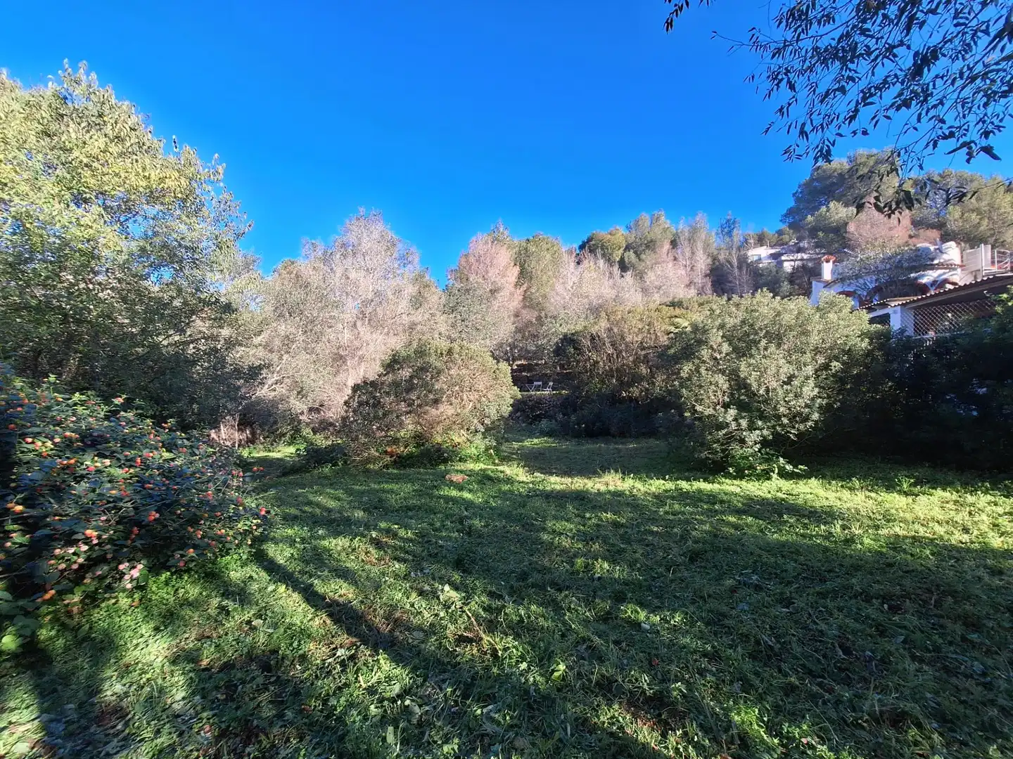 Terreny residencial en venda a El Montgó, imagen 30