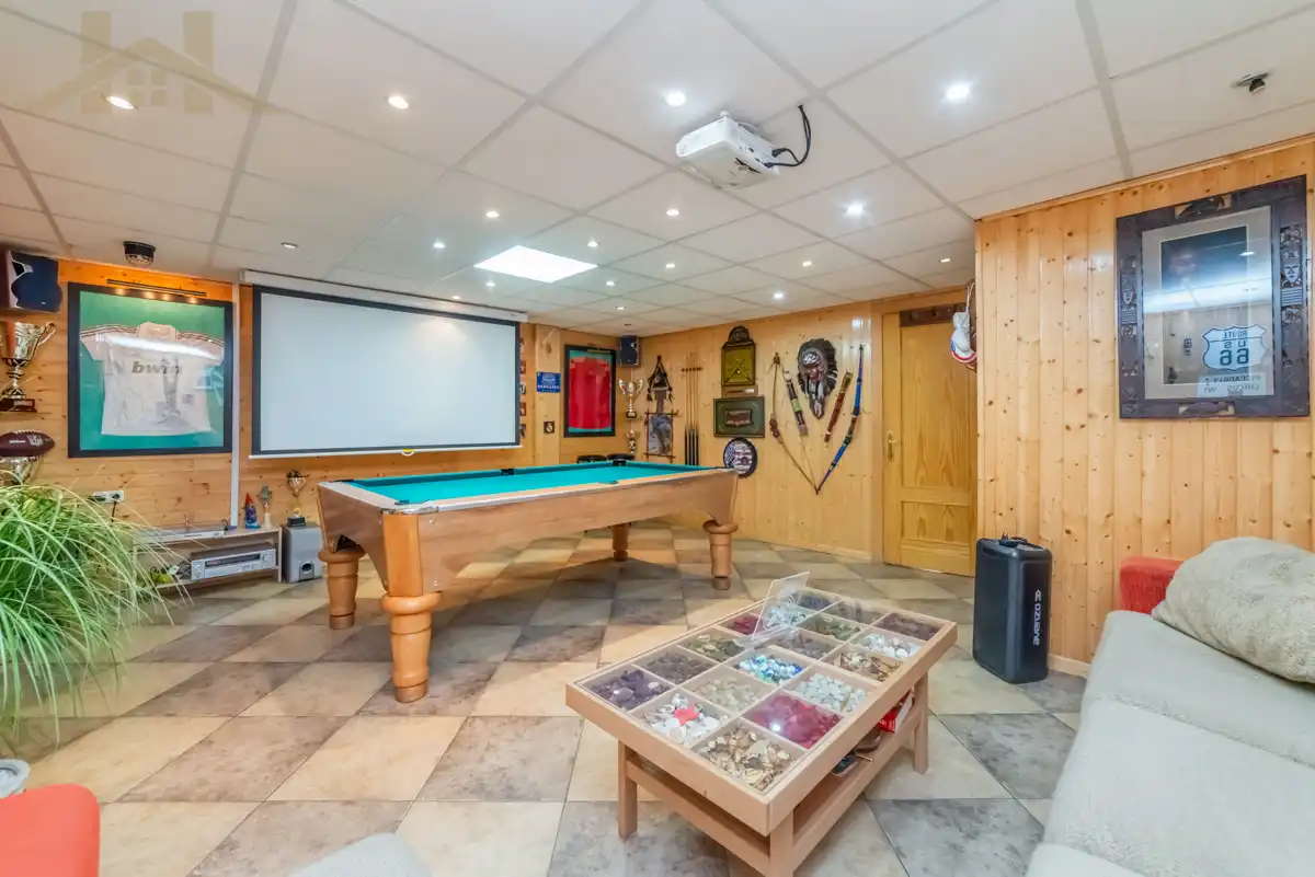 Casa o chalet en venta en Mejorada del Campo con Aire acondicionado, Calefacción y Jardín privado