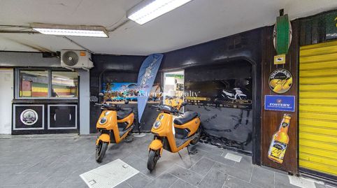 Foto 4 von Geschaftsraum zum Verkauf in España, 9, San Eugenio Bajo, Adeje