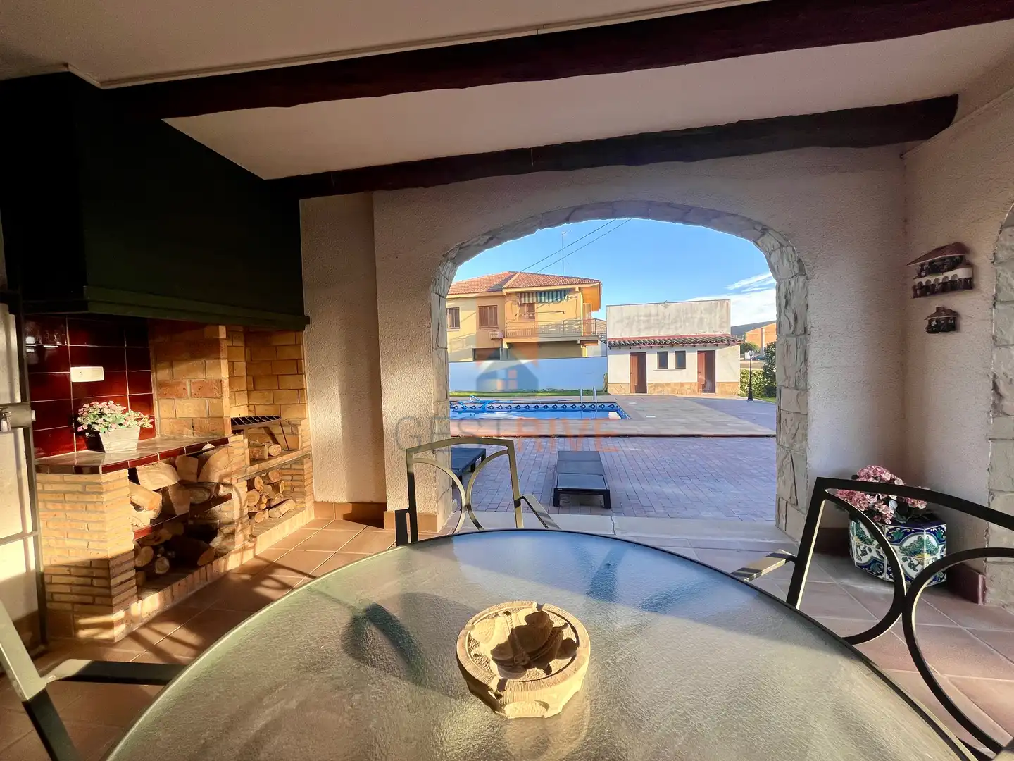 Casa o xalet en venda a Tornabous