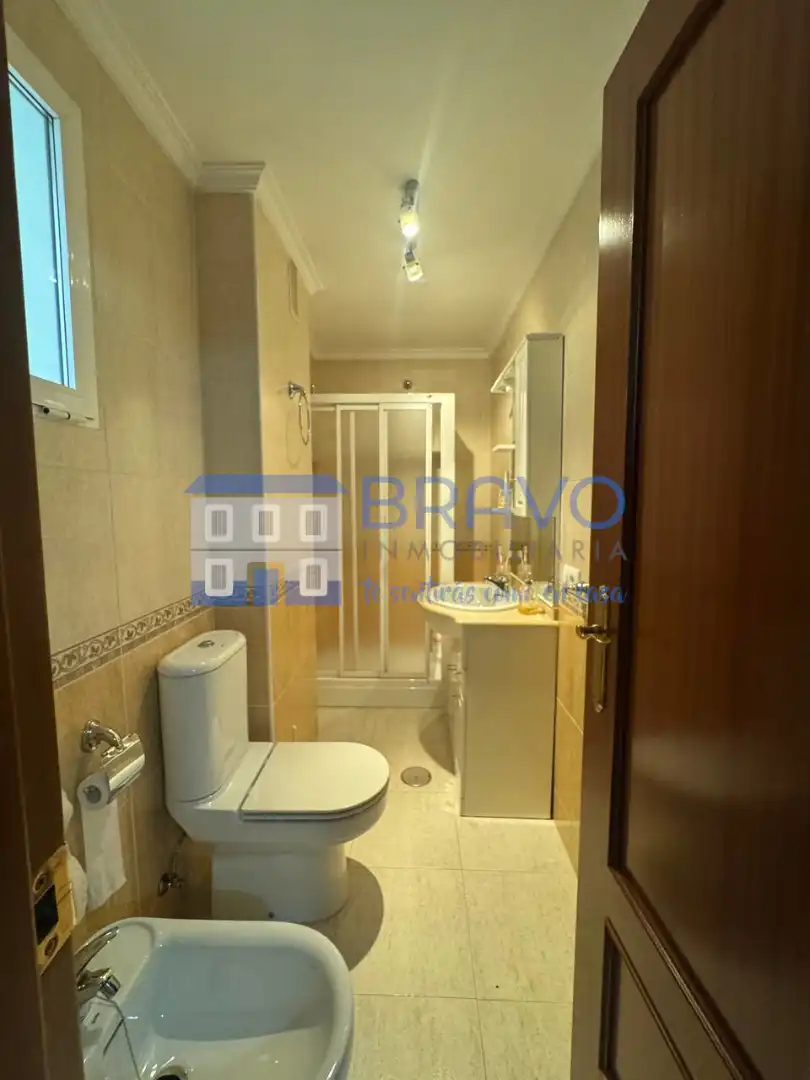 Appartamento con terrazza in vendita a Don Benito, imagen 13