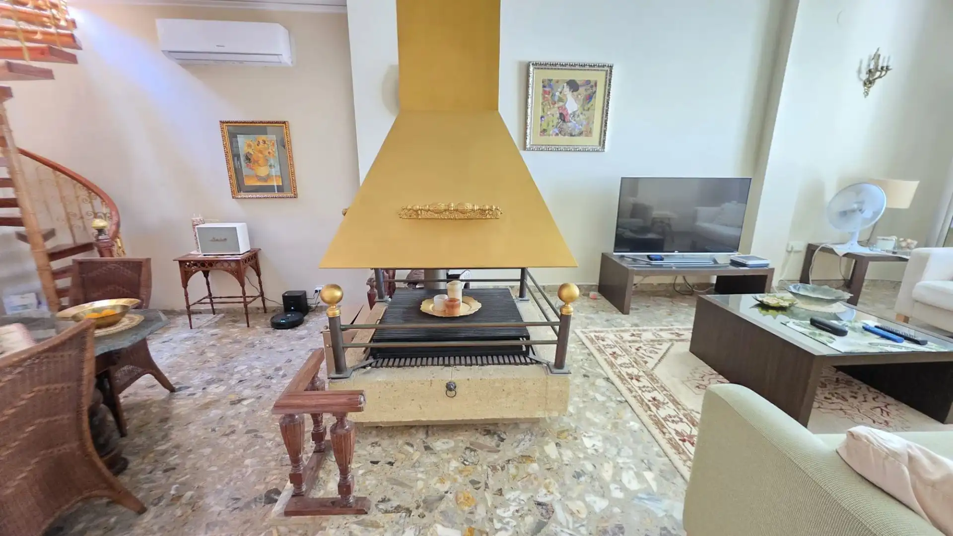 Casa con jardín en venta en Playa de Gandia, imagen 23