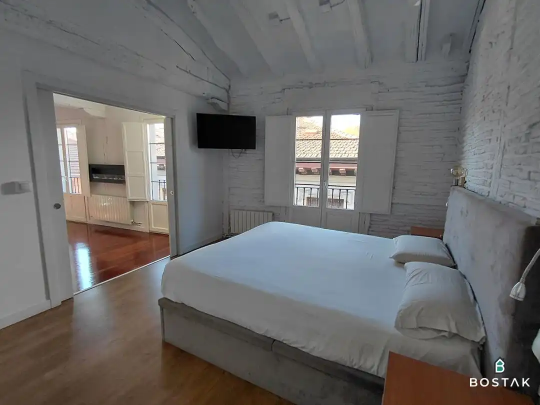 Appartement avec terrasse à vendre à Calle Bidebarrieta Kalea, imagen 27
