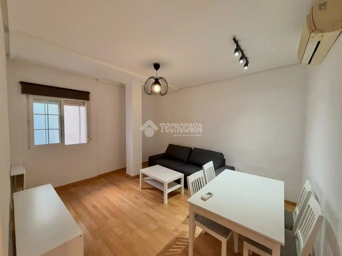 Vivienda en Madrid