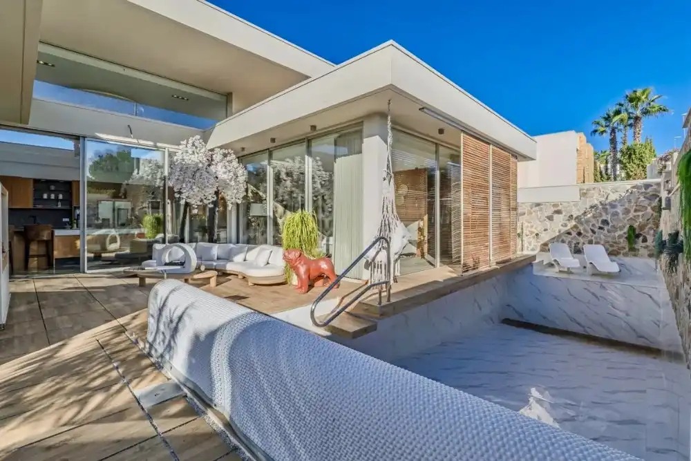 Maison avec piscine à vendre à Benijófar, imagen 2