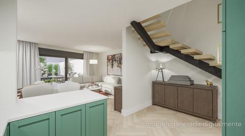 Foto 3 de Casa adosada en venda a Centre, Mollet del Vallès