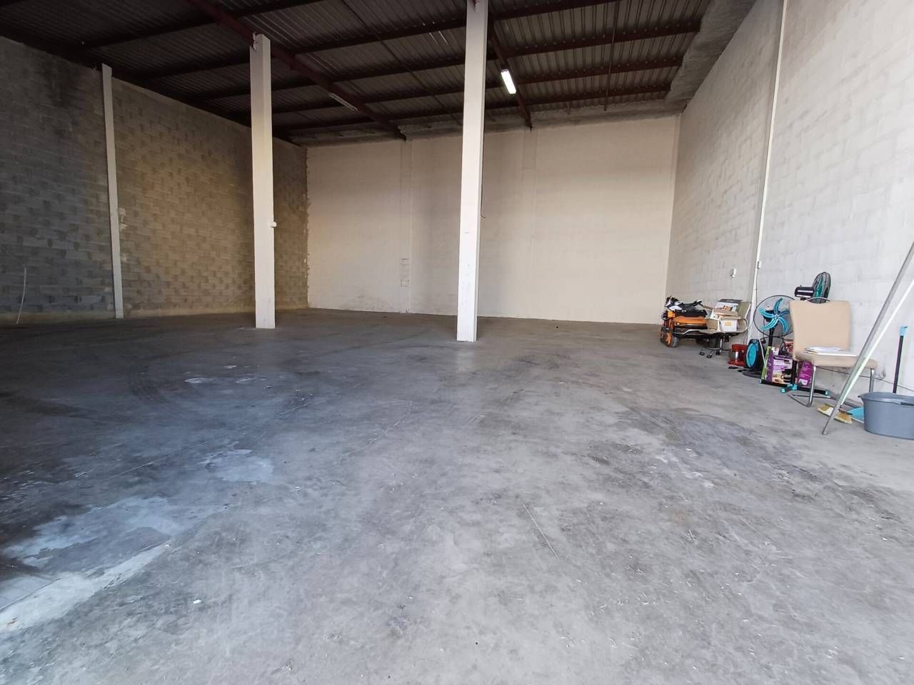 Industrial buildings for sale in Poligono Polirrosa, La Florida - Vistalegre