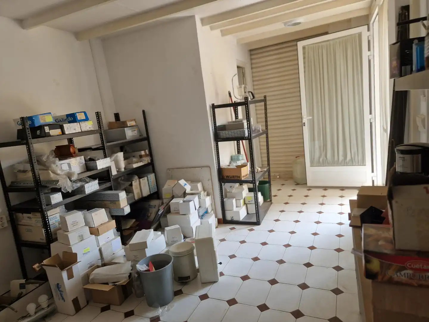 Local comercial en venda a Avenida SALOBREÑA 25, imagen 17