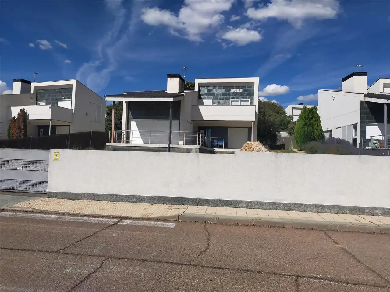 Casa o xalet en venda a 2-Sector Ur-R10, Carrascal de Barregas