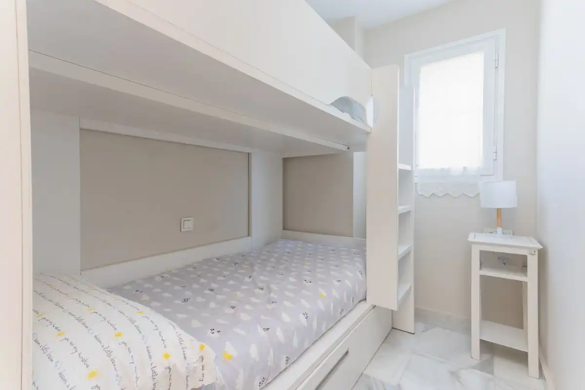 Apartament amb ascensor de lloguer a San Pedro de Alcántara, imagen 26