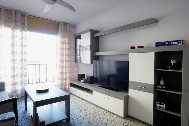 Piso en Venta en Carrer d'Argullós en La Prosperitat