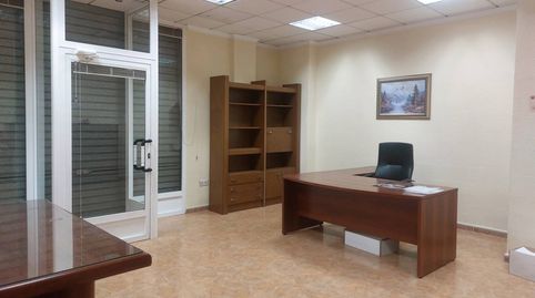 Photo 3 of Commercial properties for rent in Alameda Cervantes, San Mateo, Lorca