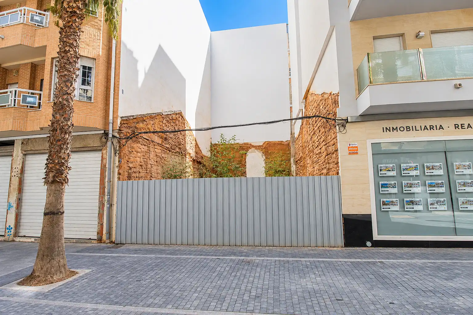 Residential land for sale in Centro, imagen 2