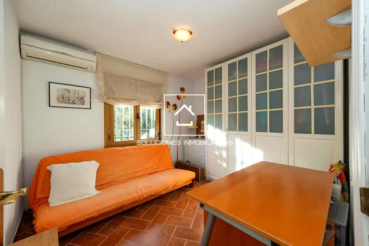 Casa en venda a Chinchón, imagen 25
