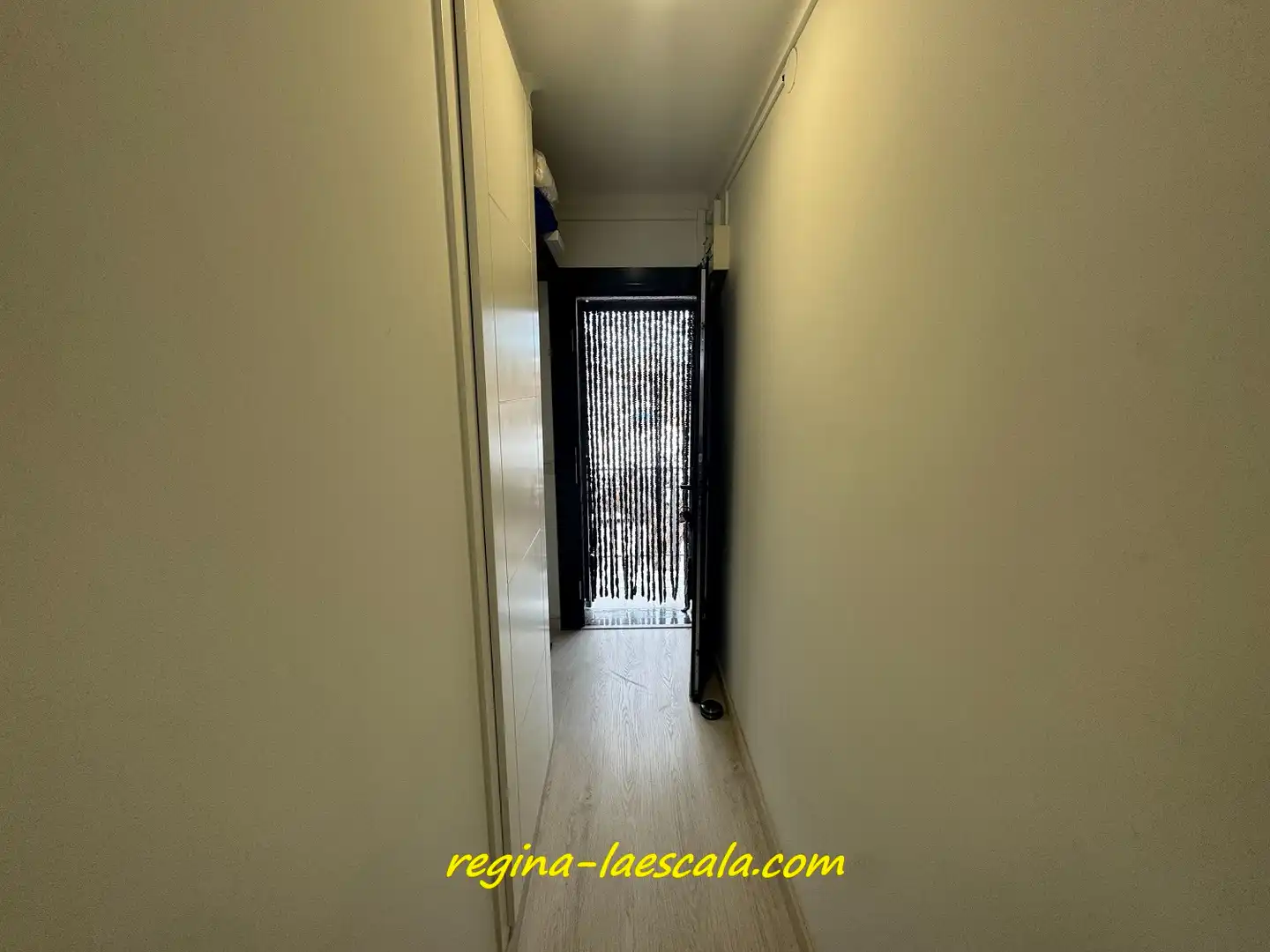 Estudio en venta en L'Escala con Terraza, Amueblado y Horno