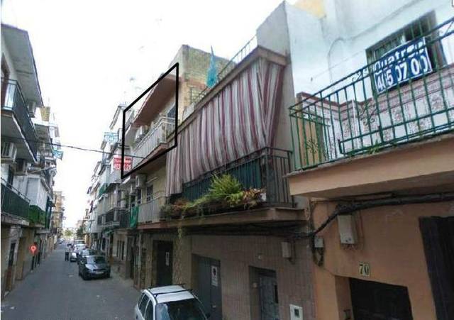 Piso en Venta en La Plata