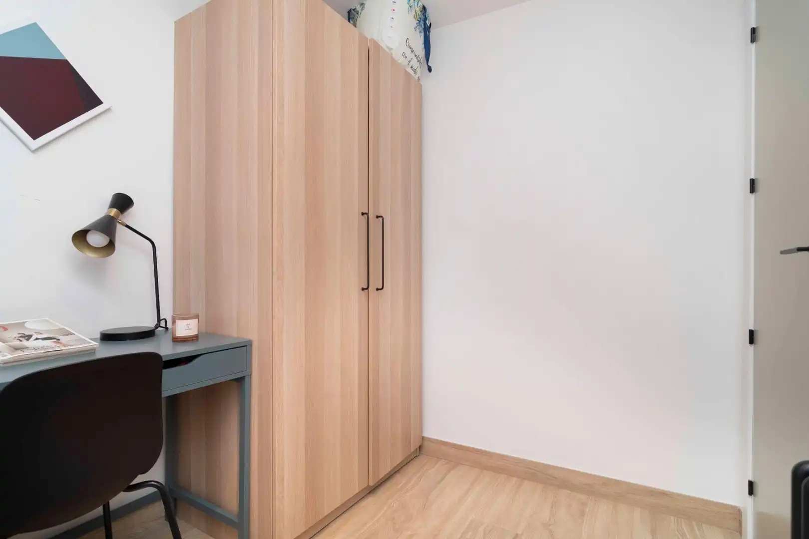 Habitación de Piso en venta en Madrid con Aire acondicionado, Calefacción y Terraza
