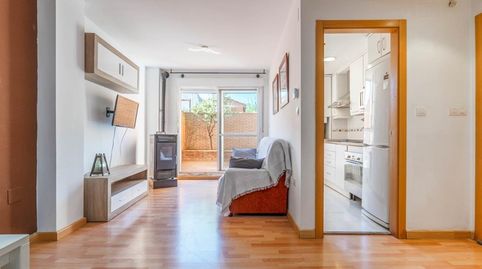 Foto 3 de Piso en venta en Calle León Felipe, 10, La Zubia Ciudad, La Zubia