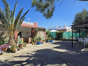 Villa avec piscine à vendre à Casinos