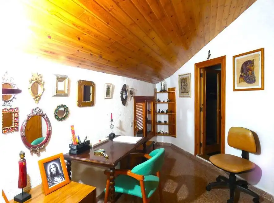 Haus oder Chalet zum Verkauf in Las Torres de Cotillas mit Klimaanlage, Heizung und Privatgarten