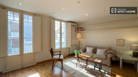 Foto 5 de Pis de lloguer a El Camp de l'Arpa del Clot,  Barcelona Capital