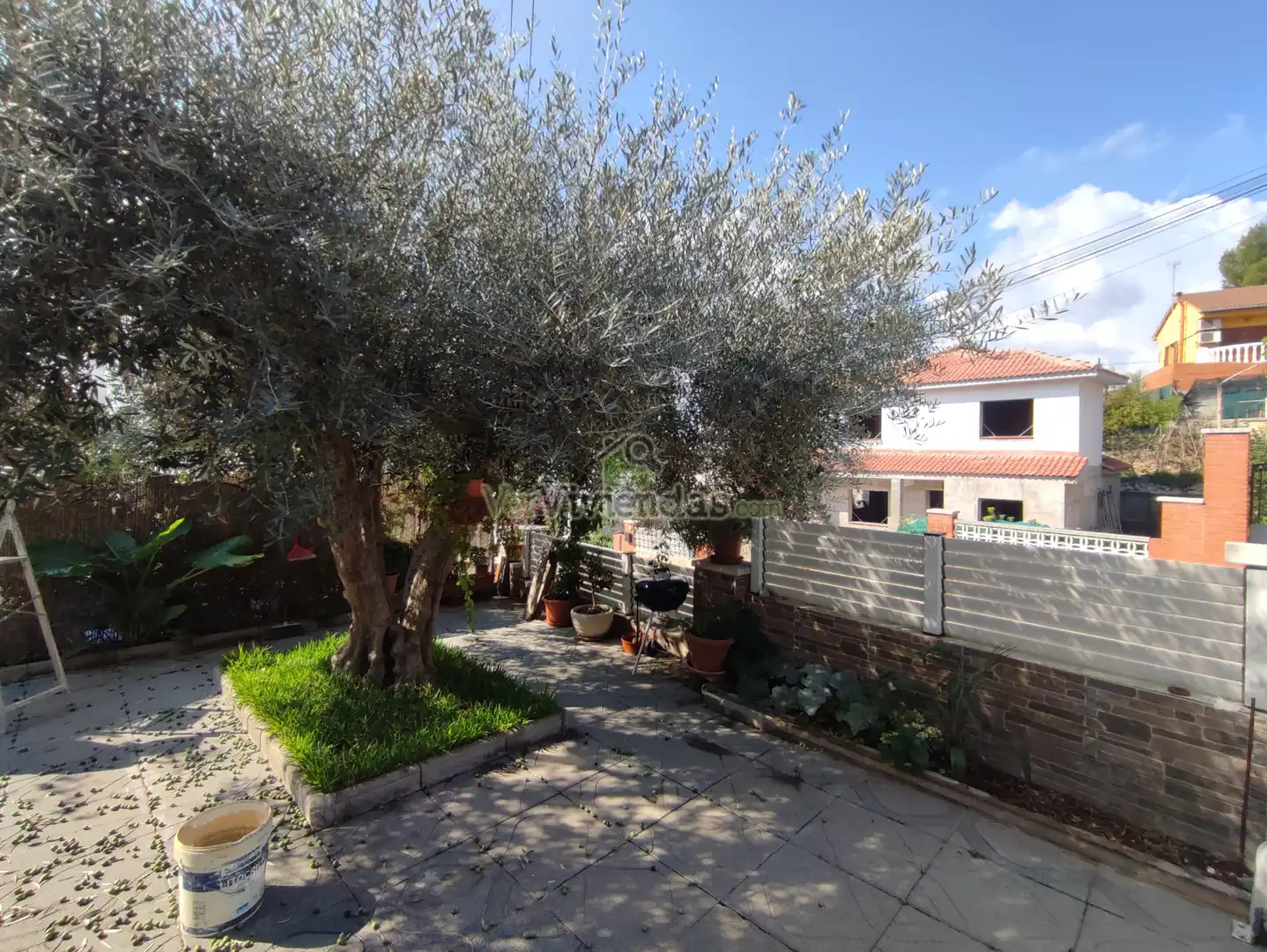 Casa o xalet en venda a Carrer Baix Llobregat, 30, Abrera