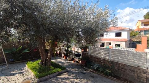 Foto 4 de Casa o xalet en venda a Carrer Baix Llobregat, 30, Abrera, Barcelona