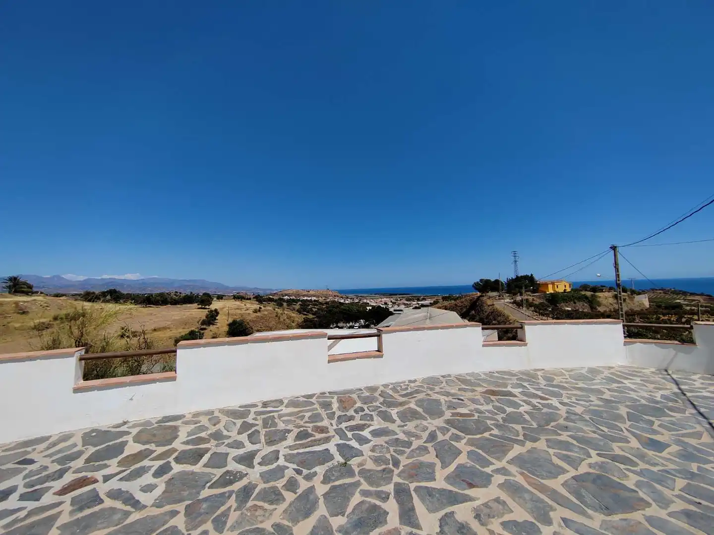 Finca rústica en venda a N/A, Almayate