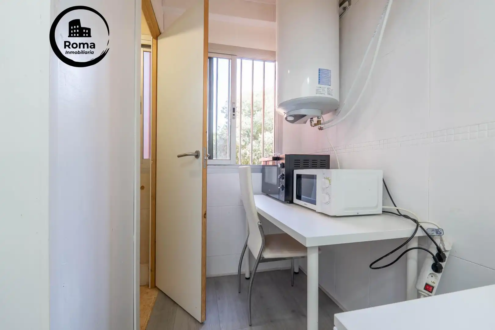 Flat for sale in Norte, imagen 7