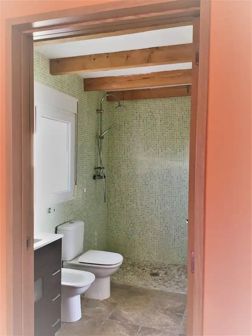 Chalet en venta en Castalla, imagen 5
