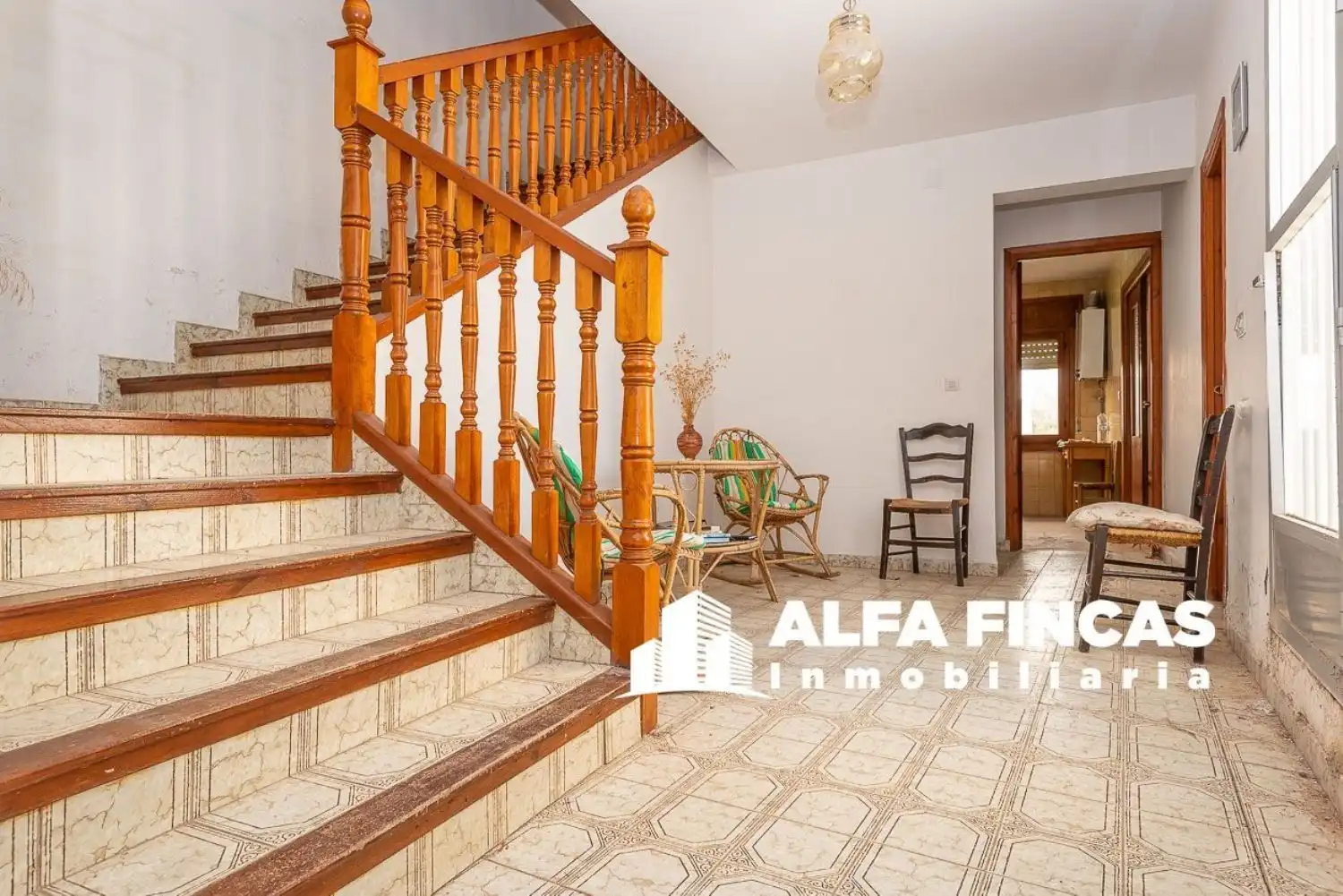 Casa o chalet en venta en Belmonte con Jardín privado y Balcón